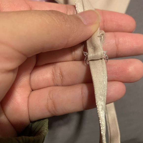 Pink Windsor prom dress - Picture 7 of 8